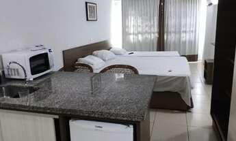 Imagem 2: Flat com 1 quarto à venda, 29 m² por R$ 235.000 - Cabo Branco - João Pessoa/PB