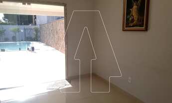 Imagem 2: Araçatuba - Casa - Planalto