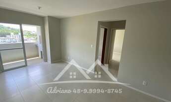 Imagem: Apartamento 2 Dormitórios, 1 Vaga - Areias