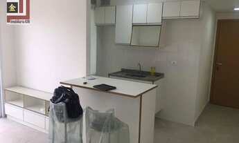 Imagem 2: Apartamento residencial à venda, Ipiranga, São Paulo