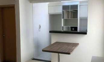 Imagem 2: Apartamento com 2 dormitórios à venda, 48 m² por R$ 210.000,00 - Jardim Terramérica I - Am