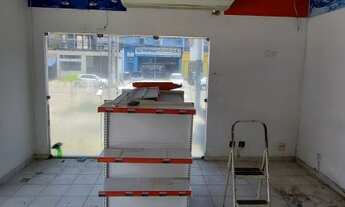 Imagem 7: Loja de conveniência em Bonsucesso