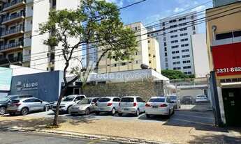 Imagem 2: Sala - Vila Itapura - Campinas