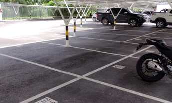 Imagem 2: Condomínio Residencial Liberty A com 2 quartos - Manaus - AM