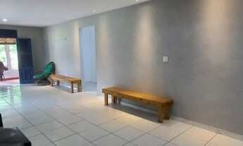 Imagem 7: Sítio Praia Icaraí 5 qtos - Pisicina, Churrasqueira e Campo de Futebol