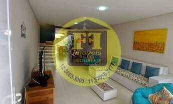 Imagem 4: Sobrado de Condomínio com 3 dorms, Juquehy, São Sebastião, Cod: 134