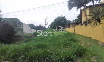 Imagem: Terreno - Loteamento Caminhos de São Conrado