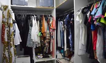 Imagem 7: Casa Cond Fechado Priscila Dutra Nascente, 180m2, 4 Quartos, Vilas do Atlântico