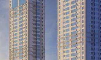 Imagem 3: Apartamento com 3 dormitórios à venda, 108 m² por R$ 1.450.000,00 - Fazenda - Itajaí/SC