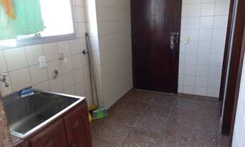 Imagem 3: Alugo apto com 3 quartos em São Brás