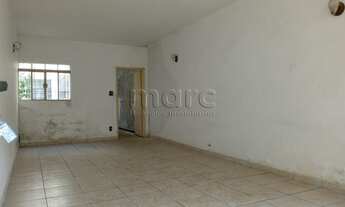 Imagem 2: SAO PAULO - Casa Padrão - CAMBUCI