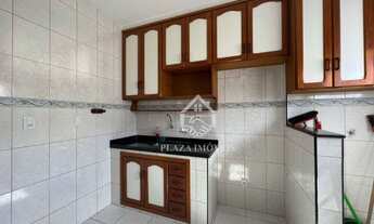 Imagem 3: Apartamento com 2 dormitórios à venda, 75 m² por R$ 260.000 - Balneário - São Pedro da Ald