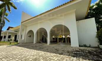 Imagem 4: Casa com 5 quartos, 850 m² - venda por R$ 2.800.000 ou aluguel por R$ 12.000/mês - Portal