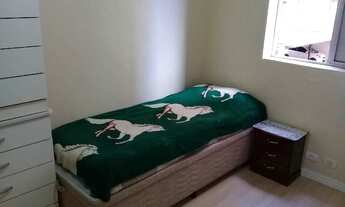 Imagem 7: Apartamento para venda com 61 metros quadrados com 3 quartos