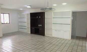 Imagem 6: Perto Casa Zé Araujo!! Aptº para venda com 144m com 4 quartos. Com armários