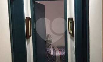 Imagem 5: Lindo apartamento sala e quarto na Tijuca