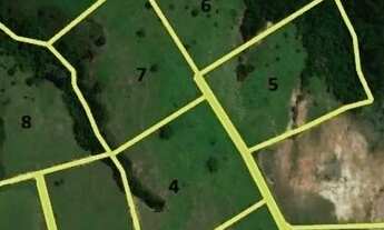 Imagem 2: Chácaras NEW YORK 12KM RIO PARANAÍBA MG