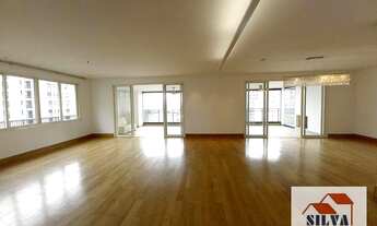 Imagem 4: Apartamento, 310 m² - venda por R$ 6.100.000,00 ou aluguel por R$ 25.000,00/mês - Paraíso