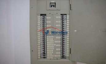 Imagem 3: CASA COMERCIAL PARA ALUGAR AV. INDIANÓPOLIS