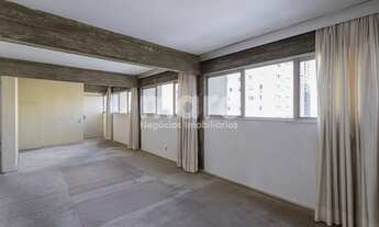 Imagem: São Paulo - Apartamento Padrão - Itaim