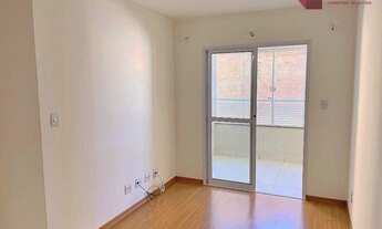 Imagem 2: Apartamento com 2 quartos e varanda, para alugar, 65 m² por R$ 1.350/mês - Medicina - Pous