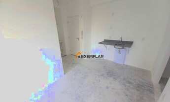 Imagem 3: Apartamento com 2 dormitórios à venda, 35 m² por R$ 285.000,00 - Parada Inglesa - São Paul