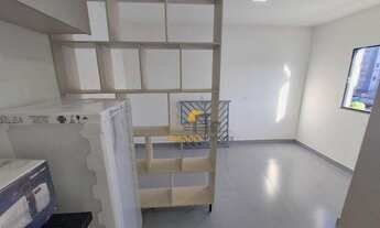 Imagem 4: Kitnet com 1 dormitório para alugar, 22 m² por R$ 1.700,00/mês - Butantã - São Paulo/SP