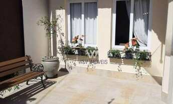 Imagem 2: Casa com 3 dormitórios à venda, 205 m² por R$ 1.100.000 - São Pedro - São José dos Pinhais