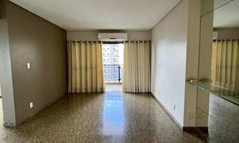 Imagem 2: Apartamento com 4 quartos no COND. CUYABA SUITE RESIDENCE - Bairro Duque de Caxias I em C