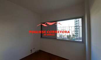 Imagem 7: Apartamento para Venda em São Paulo, Vila Clementino, 3 dormitórios, 1 suíte, 2 banheiros