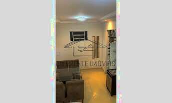 Imagem 1: Apartamento 58m² Jd. Santa Terezinha - Próximo ao shopping Aricanduva