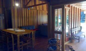 Imagem 4: CHÁCARA NOVA - IVOTURUCAIA JUNDIAÍ/SP