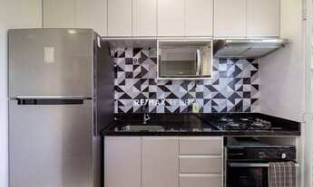 Imagem 3: Apartamento com 2 dormitórios à venda, 55 m² por R$ 230.000,00 - Padroeira - Osasco/SP