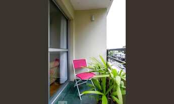 Imagem 7: Apartamento 65 m² com 3 dormitórios (1 suíte)1 vaga de garagem, o melhor bairro residencia