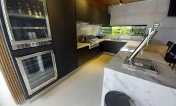 Imagem 6: Mansão Barra da Tijuca - Alphaville