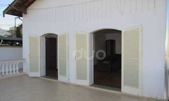 Imagem 7: Casa com 3 dormitórios para alugar, 163 m² por R$ 2.500,00/mês - Vila Monteiro - Piracicab