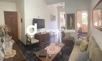 Imagem 2: APARTAMENTO 2 QUARTOS REFORMADO RUA NOBRE A VENDA BOTAFOGO