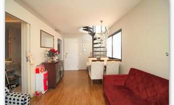 Imagem 3: São Paulo - Apartamento Padrão - Moema