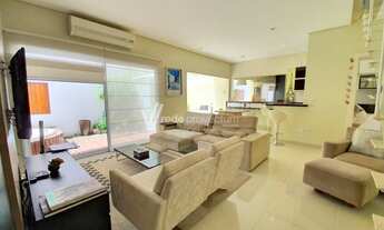 Imagem: Casa - Jardim das Paineiras - Campinas