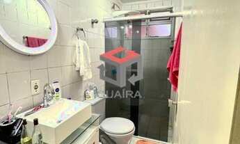 Imagem 7: Apartamento à venda, 2 quartos, 1 vaga, Santa Terezinha - São Bernardo do Campo/SP