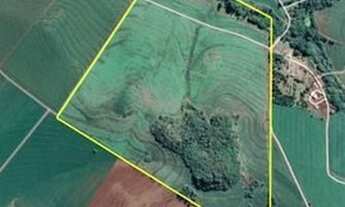 Imagem: VENDE SE UMA ÀREA DE 35 ALGUEIRES