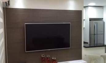 Imagem 2: Apartamento 2 quartos, suíte, varanda 1 vaga - Jacarepagua