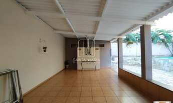 Imagem 4: Casa (térrea na rua) 4 dormitórios, cozinha planejada