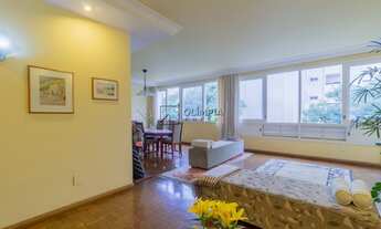 Imagem: Venda Apartamento 4 Dormitórios - 233 m²