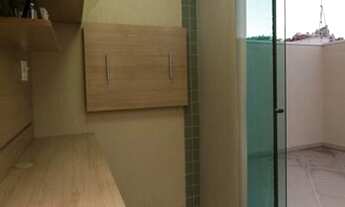 Imagem 6: Porto Alegre - Apartamento Padrão - Menino Deus