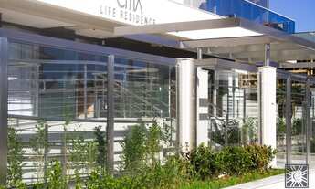 Imagem 3: APARTAMENTO RESIDENCIAL em FLORIANÓPOLIS - SC, JURERÊ INTERNACIONAL