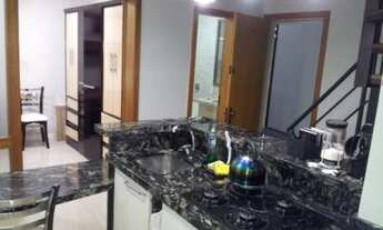 Imagem 2: Porto Alegre - Apartamento Padrão - Floresta