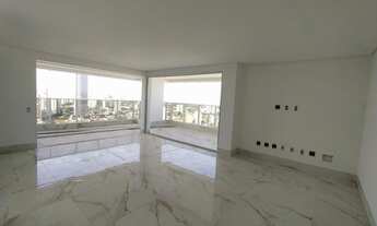 Imagem 3: Apartamento n° 3101, HL PARK VACA BRAVA 171 m², Rua C-238 ao lado do Goiânia shopping e P