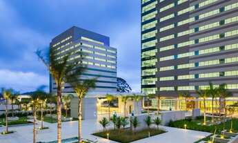 Imagem 5: LOCAÇÃO TOTAL OU PAVIMENTOS