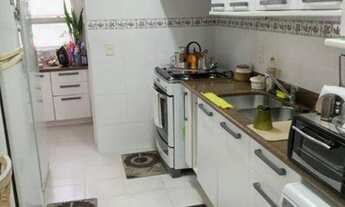 Imagem 7: Apartamento com 4 dormitórios à venda, 129 m² por R$ 2.500.000,00 - Lagoa - Rio de Janeiro